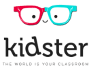kidster logo